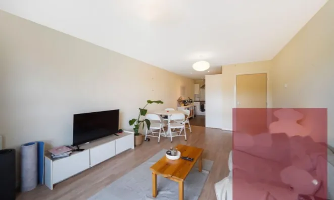 Недвижимость Jacob House, Amhurst Road, Hackney: 2