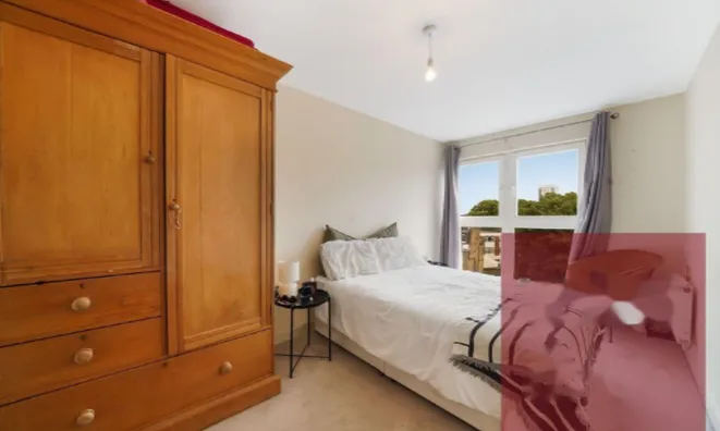 Недвижимость Jacob House, Amhurst Road, Hackney: 3