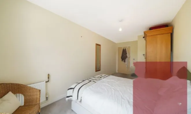 Недвижимость Jacob House, Amhurst Road, Hackney: 4