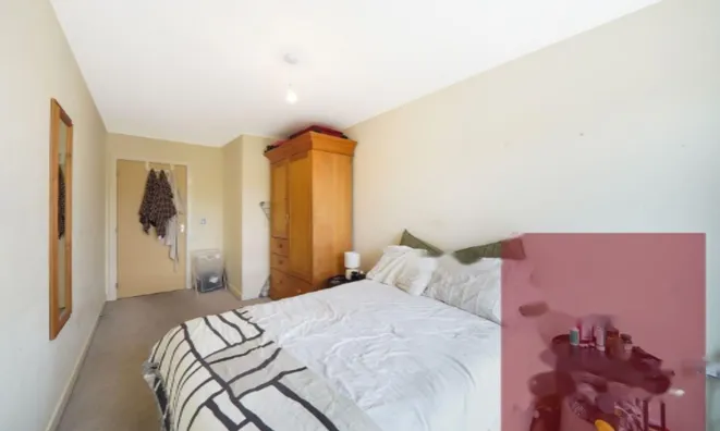 Недвижимость Jacob House, Amhurst Road, Hackney: 5