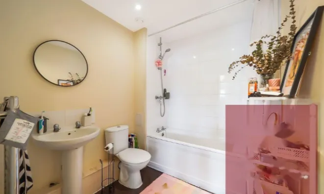 Недвижимость Jacob House, Amhurst Road, Hackney: 6