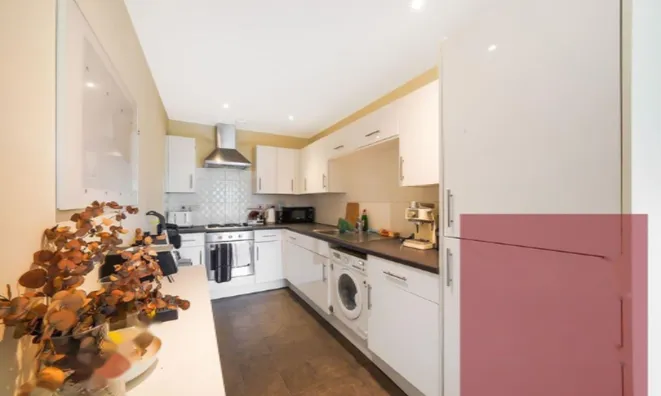 Недвижимость Jacob House, Amhurst Road, Hackney: 11