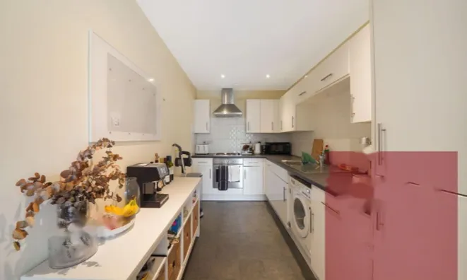 Недвижимость Jacob House, Amhurst Road, Hackney: 12