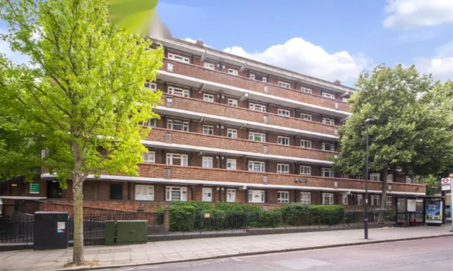 Недвижимость Mayville Estate: 6