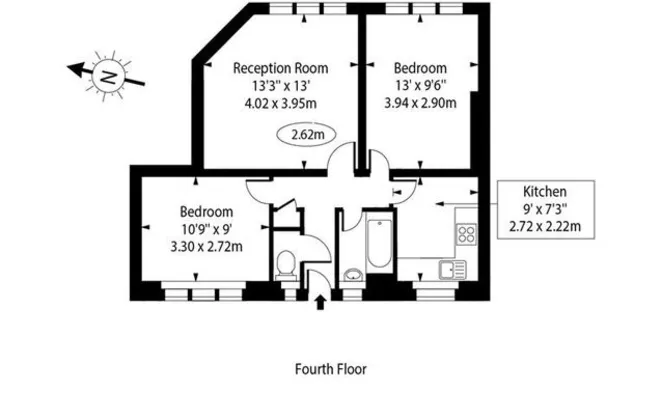 Недвижимость Mayville Estate: 10