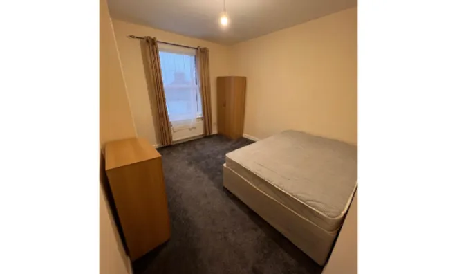 Недвижимость High Street: 1