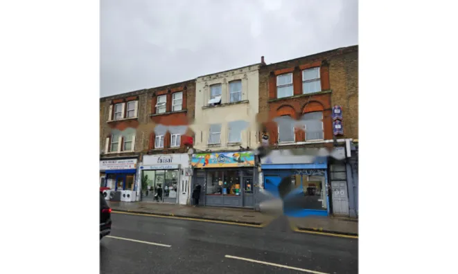 Недвижимость High Street: 4