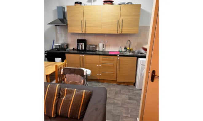 Недвижимость High Street: 7