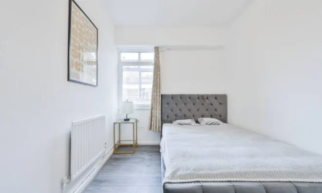 Недвижимость Westbourne Court, Paddington: 1