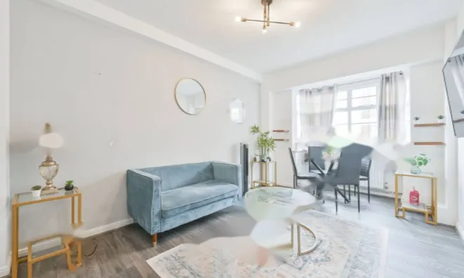 Недвижимость Westbourne Court, Paddington: 8