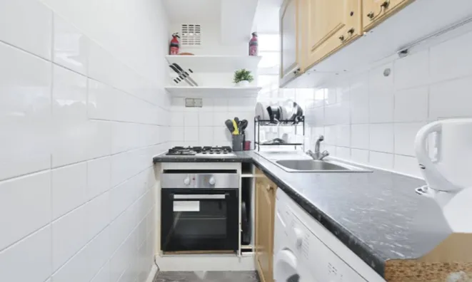 Недвижимость Westbourne Court, Paddington: 10