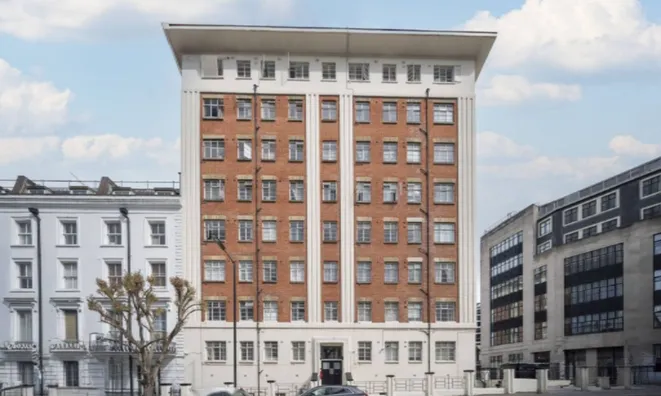 Недвижимость Westbourne Court, Paddington: 11