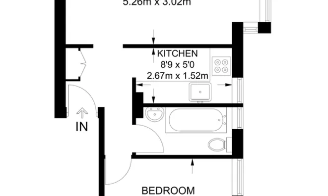 Недвижимость Westbourne Court, Paddington: 13