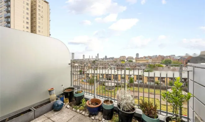 Недвижимость Wandsworth Bridge Road, Fulham: 3