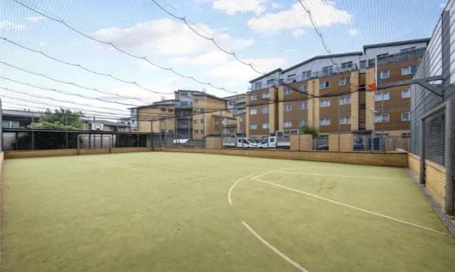 Недвижимость Wandsworth Bridge Road, Fulham: 4