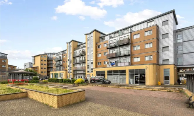 Недвижимость Wandsworth Bridge Road, Fulham: 5