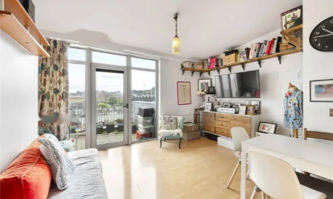 Недвижимость Wandsworth Bridge Road, Fulham: 7