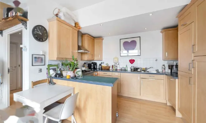 Недвижимость Wandsworth Bridge Road, Fulham: 8