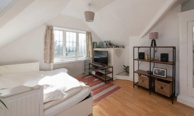 Недвижимость Great North Road, Highgate: 8