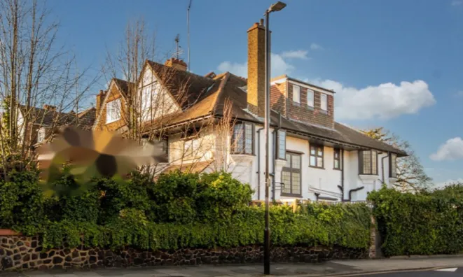 Недвижимость Great North Road, Highgate: 9