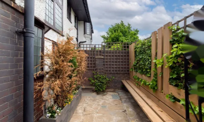 Недвижимость Great North Road, Highgate: 13