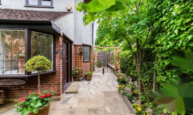 Недвижимость Great North Road, Highgate: 14