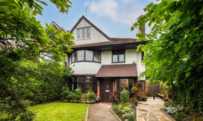 Недвижимость Great North Road, Highgate: 15