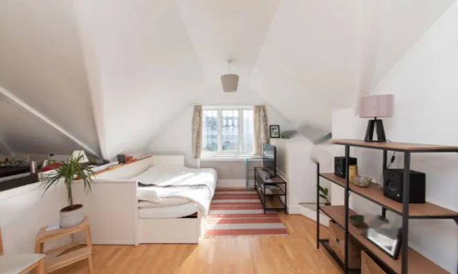 Недвижимость Great North Road, Highgate: 16