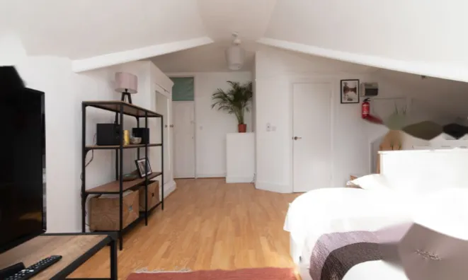 Недвижимость Great North Road, Highgate: 18