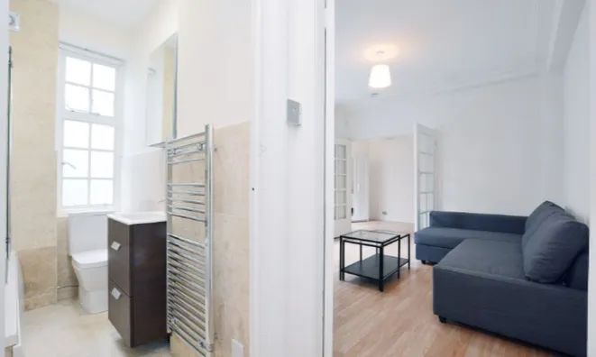 Недвижимость Spring Street: 2