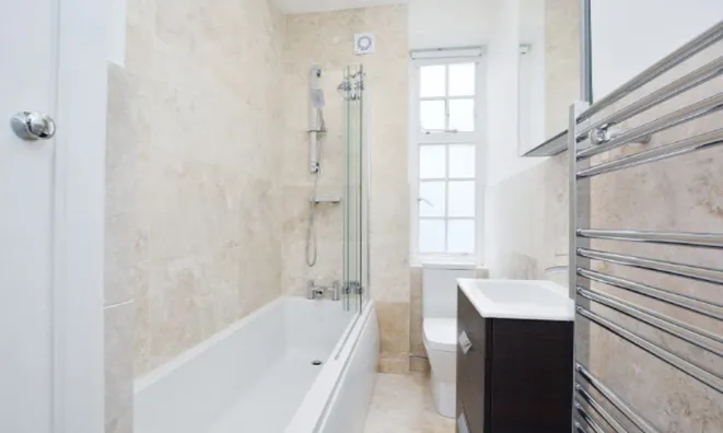 Недвижимость Spring Street: 3