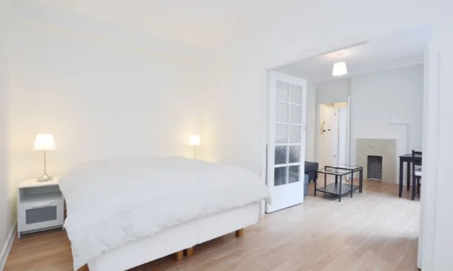 Недвижимость Spring Street: 5