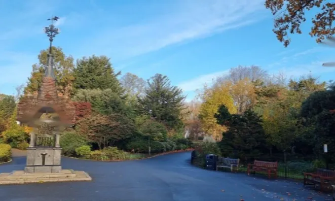 Недвижимость Tunley Road: 5