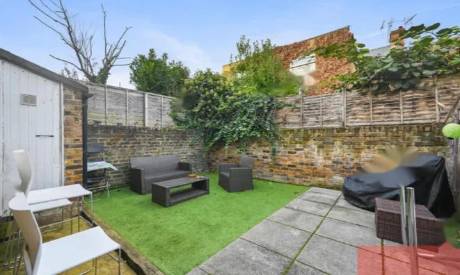 Недвижимость Tunley Road: 6