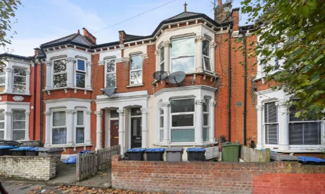 Недвижимость Tunley Road: 7