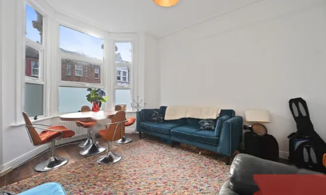 Недвижимость Tunley Road: 8