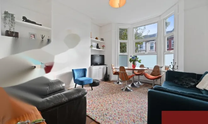 Недвижимость Tunley Road: 9