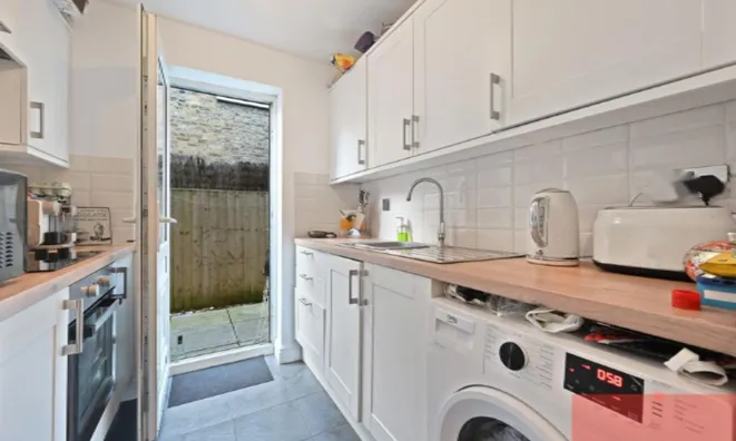 Недвижимость Tunley Road: 10