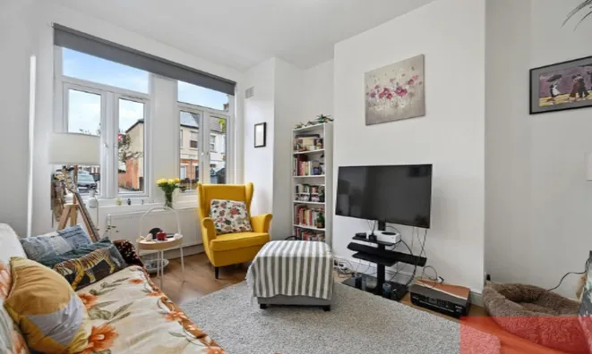 Недвижимость Oldfield Road: 6