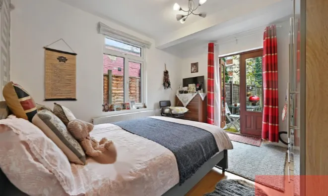 Недвижимость Oldfield Road: 10