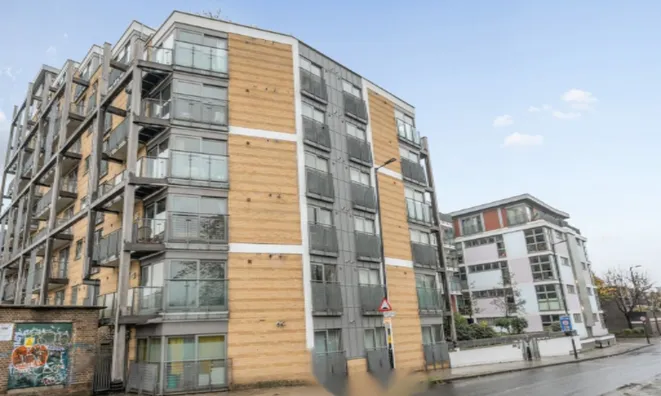 Недвижимость Sumner Road: 4