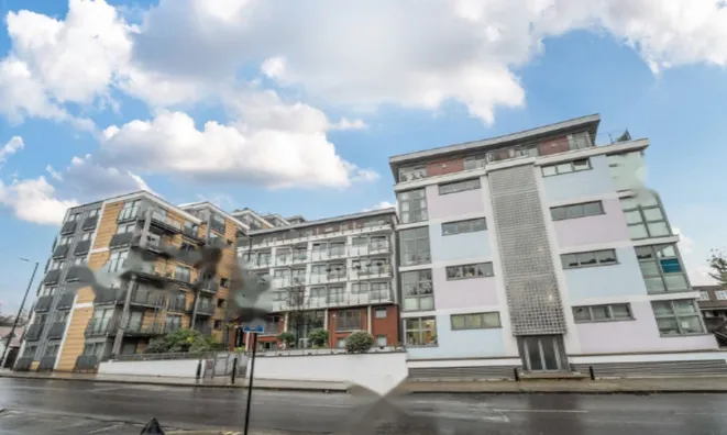 Недвижимость Sumner Road: 5