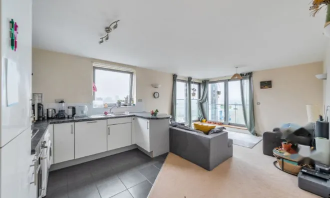 Недвижимость Sumner Road: 7