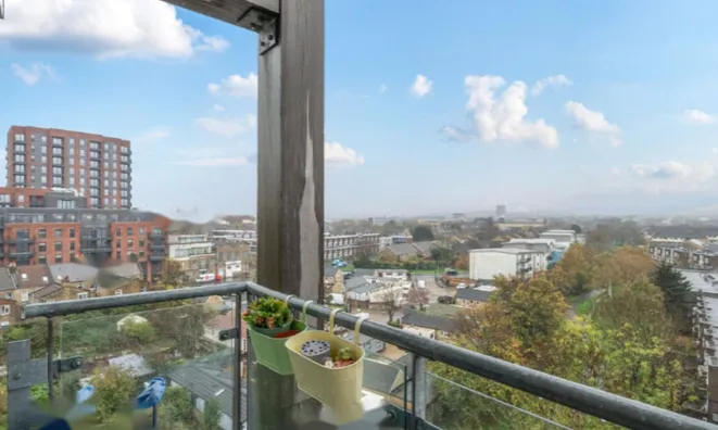 Недвижимость Sumner Road: 9