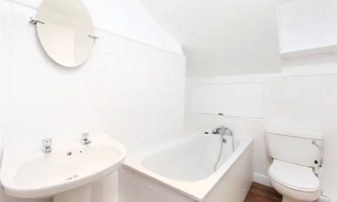 Недвижимость Battersea Park Court, 26-30 Battersea Park Road: 1