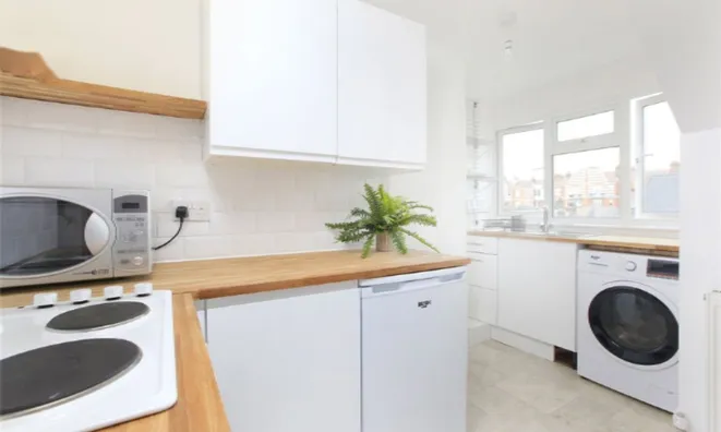 Недвижимость Battersea Park Court, 26-30 Battersea Park Road: 2