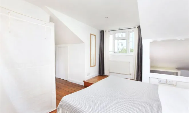 Недвижимость Battersea Park Court, 26-30 Battersea Park Road: 3