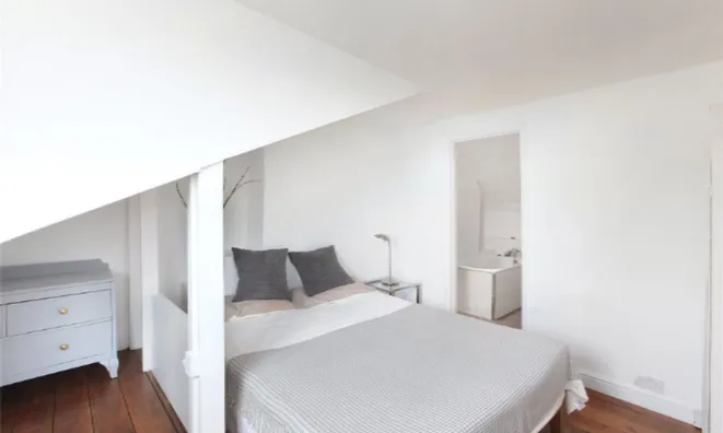 Недвижимость Battersea Park Court, 26-30 Battersea Park Road: 4