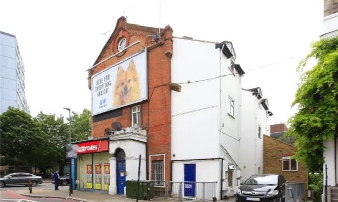 Недвижимость Battersea Park Court, 26-30 Battersea Park Road: 5