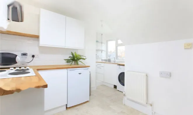 Недвижимость Battersea Park Court, 26-30 Battersea Park Road: 7